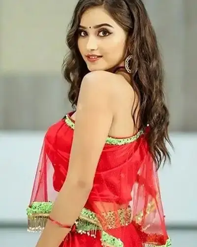 Call Girls Service Nagbhir