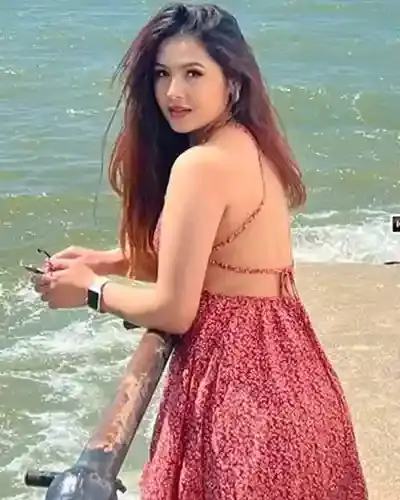 Call Girls in Nagbhir